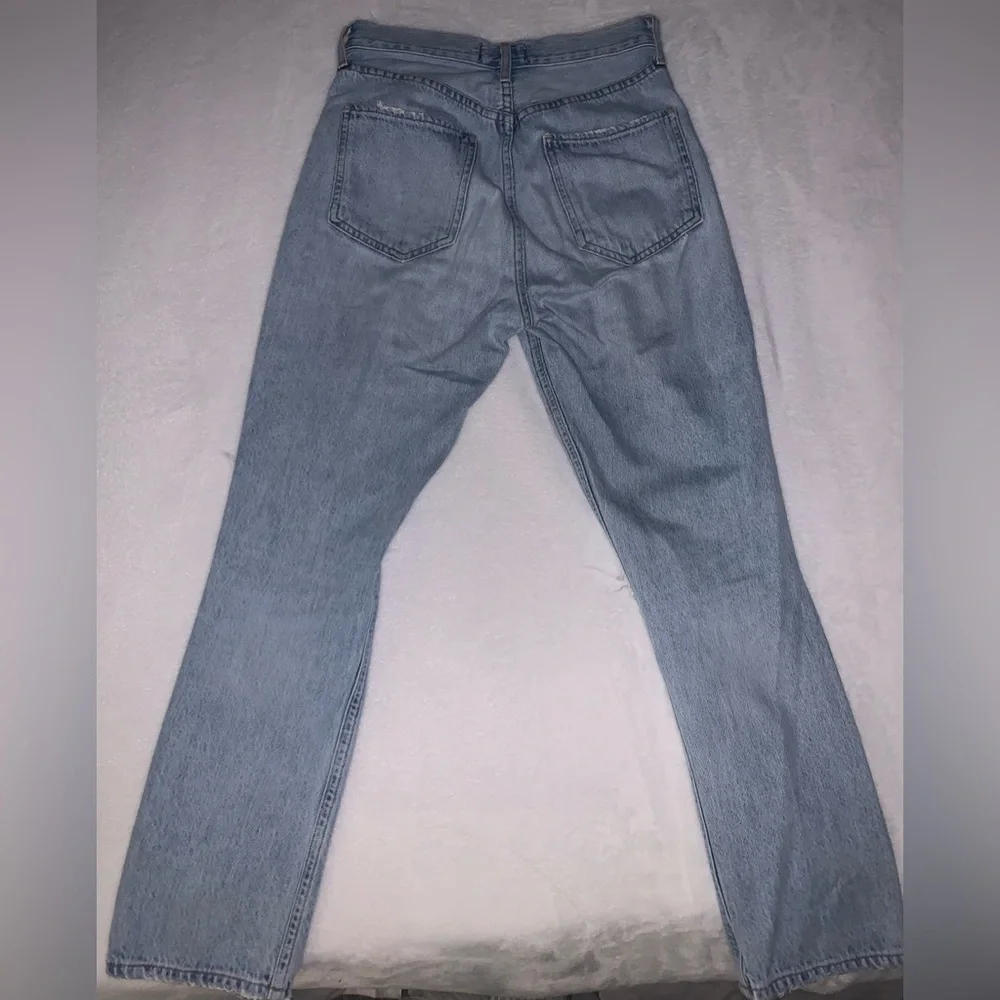 Agolde Riley Jean - Picture 5 of 5